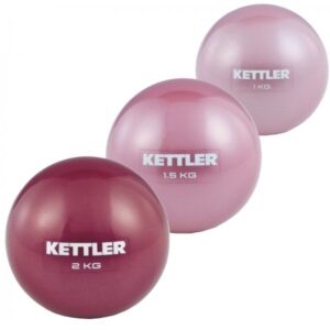 WEIGHTED Balls